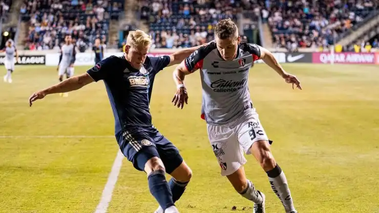 Atlas vs Philadelphia Union, fecha y hora del partido | Concachampions