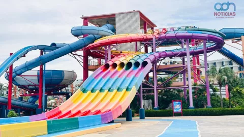 Balnearios en Morelos cerca de CDMX