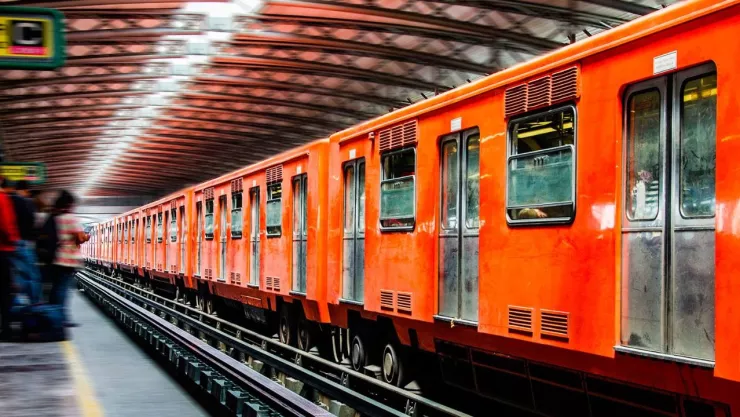 ¿Qué pasa en el Metro CDMX hoy lunes 17 de abril de 2023?