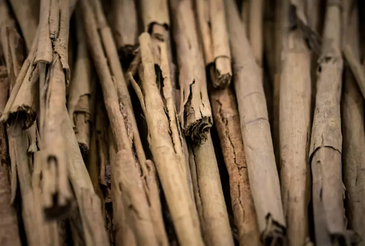 como hacer el ritual de la canela