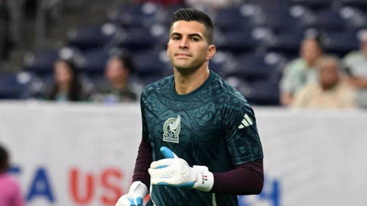 gonzalez 4 desos guante izquierdo