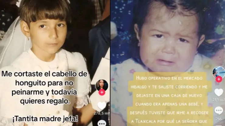 Trend día de las madres