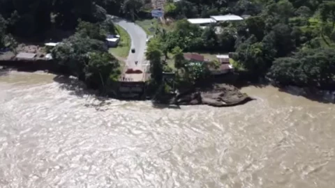 cambio climático personas