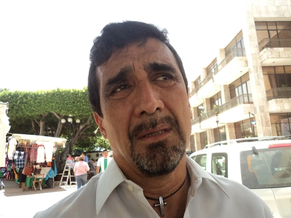 Francisco Rojas Toledo