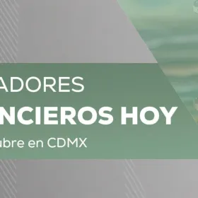 Precio de dólar