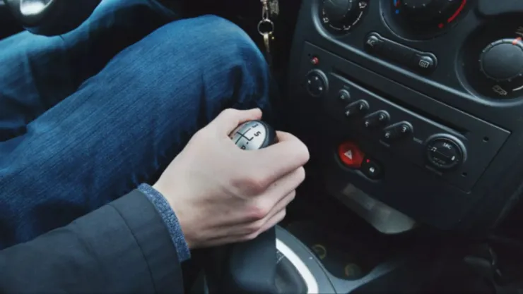 Adióas a los carros estándar ahora esto usaremos