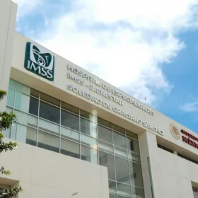 Consulta Salarial IMSS 2026-2027: sindicato informa sobre la jornada