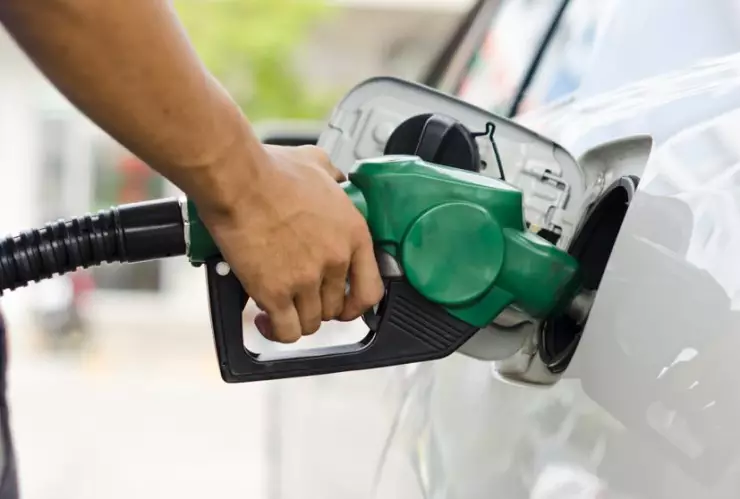 costo gasolina 22 de septiembre