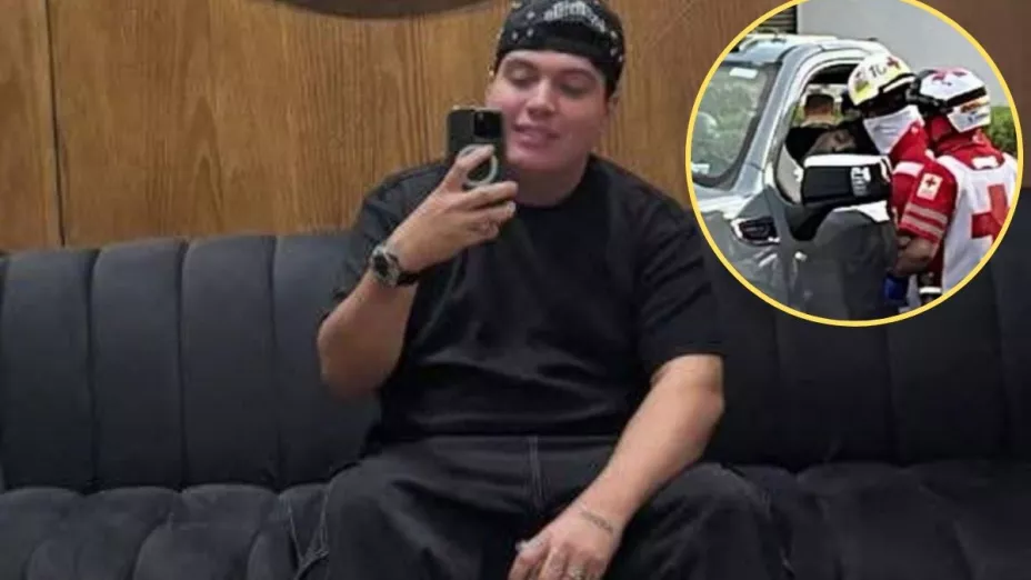 Asesinato de El Jerry en Culiacán