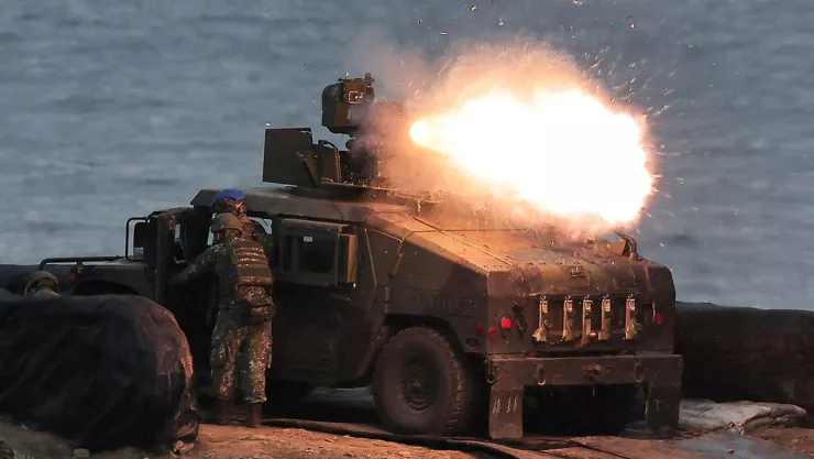 Tercera Guerra Mundial: Ucrania ataca a Rusia con misiles estadounidenses