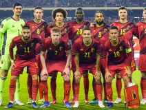 Alineaciones confirmadas Bélgica vs Canadá Mundial de Qatar 2022