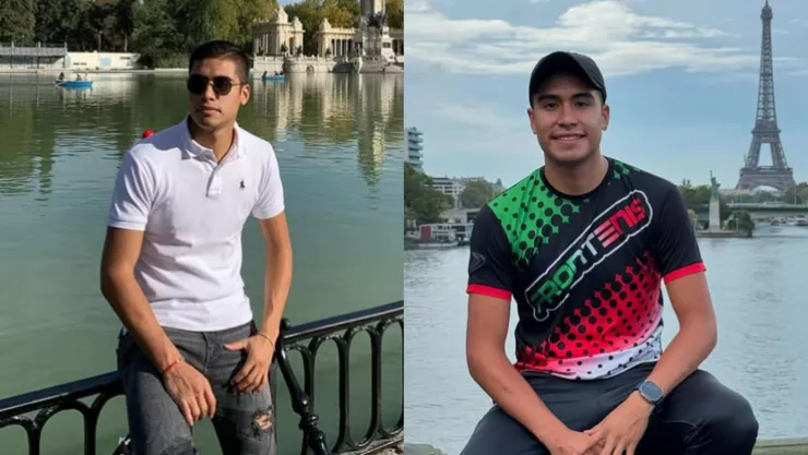 andre raya exatlon draft el ascenso