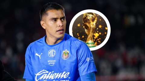 Tala Rangel recibe malas noticias de cara al Mundial 2026