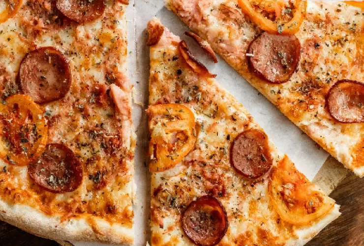 ¡El Día Mundial de la Pizza! Conoce los secretos tras su elaboración