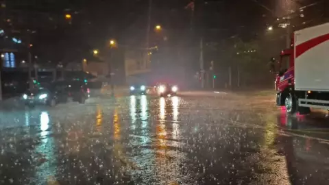 Temporada de lluvias 2024 en Yucatán_ Estos son los días que faltan para que inicien las lloviznas
