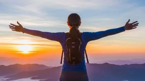 Frase del día de hoy, 8 de agosto de 2025: Mensajes para reflexionar y compartir