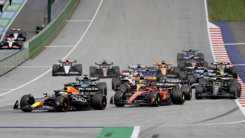 GP Austria