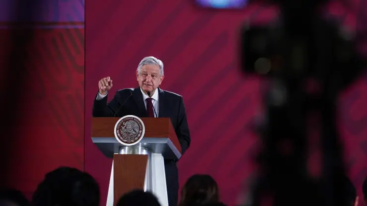 AMLO PAN