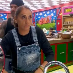 La Granja VIP
