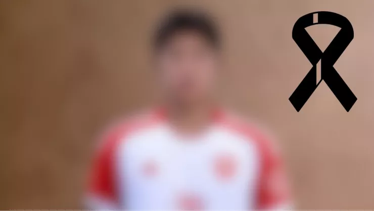 Fallece futbolista chino Guo Jiaxuan el 13 de marzo de 2025