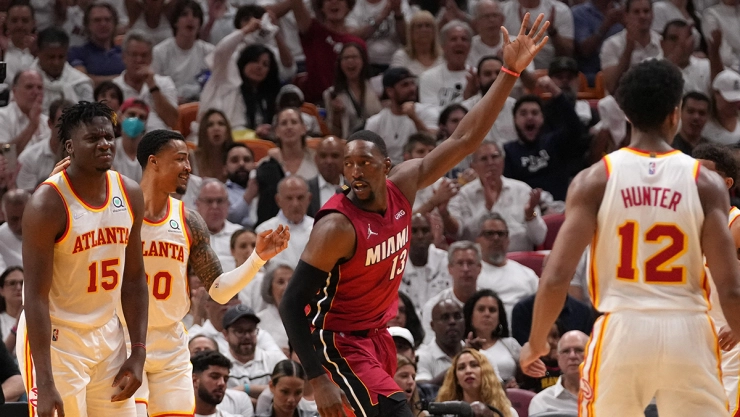 Miami Heat
