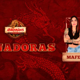 Mafer y Amor Abandonados Asia La Ruta del Dragón