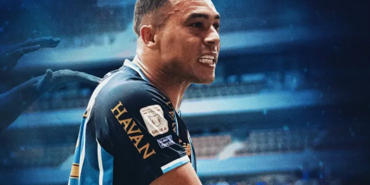 América se adelanta a Cruz Azul por Carlos Vinícius