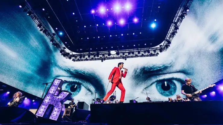 The Killers