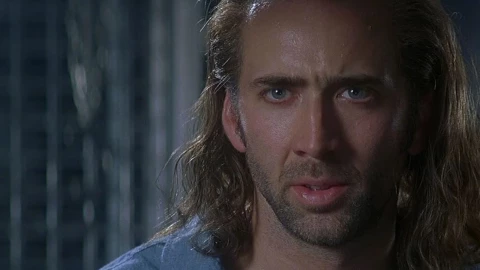 nicolas cage