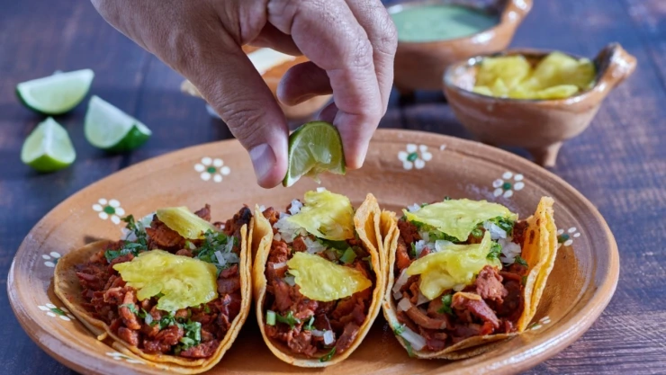 La mejor taquería del mundo está en Estados Unidos