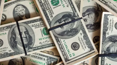 PRECIO DEL DÓLAR EN TIJJUANA