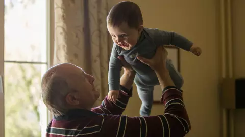 ¿Cuándo es el Día del Abuelo en México?: Origen e historia