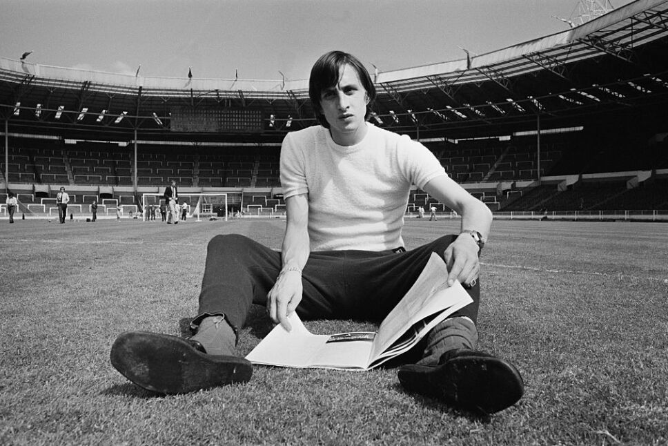 Johan Cruyff