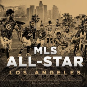 MLS All-Star