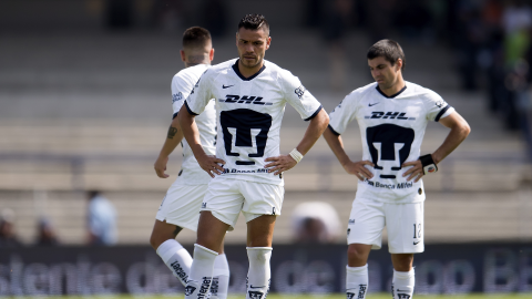 Pablo Barrera y Victor Ignacio Malcorra no continuarán con el equipo.