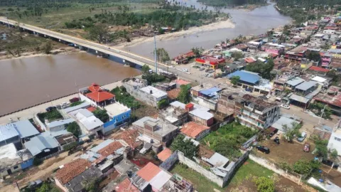 Así es como personas de Acapulco pueden trasladarse a CDMX tras paso de huracán “Otis”