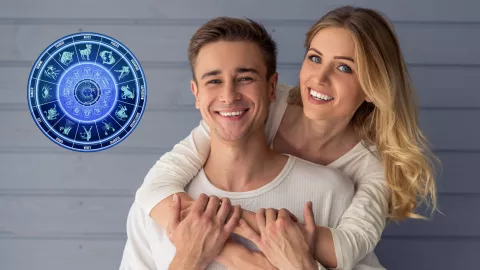 ¿Qué signo del zodiaco es tu amor platónico?