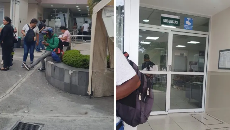 El trabajador permanece hospitalizado tras el incidente registrado durante labores de mantenimiento en Xalapa