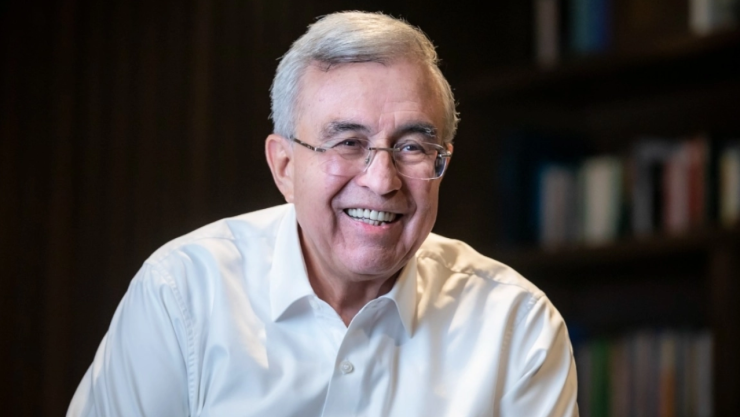 Golpe inesperado: Estados Unidos se lanza contra Rubén Rocha