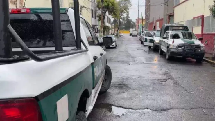 CDMX: Mujer es atacada a balazos en la colonia Bondojito, recibió disparos a la cabeza