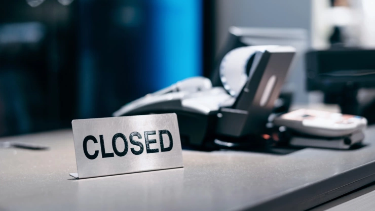 En este d&iacute;a de diciembre no abrir&aacute;n los bancos en todo M&eacute;xico