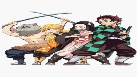 Demon Slayer