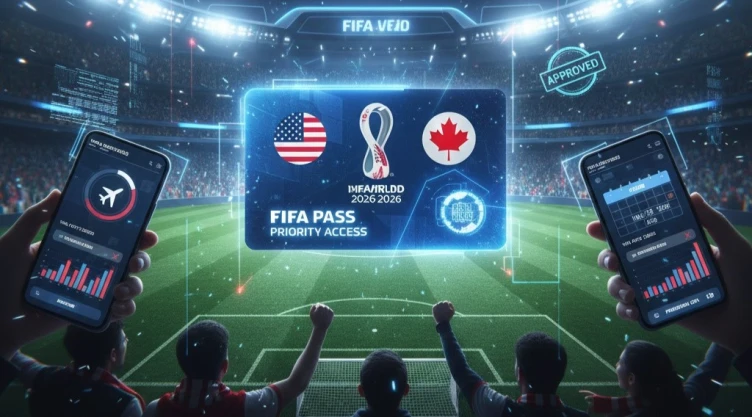 Cómo obtener el FIFA PASS: requisitos imprescindibles para asistir al Mundial de Fútbol 2026