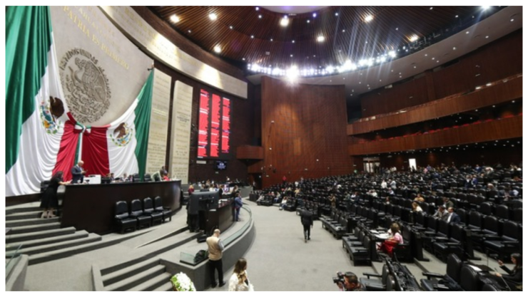 leyes_secundarias_reforma_judicial_cámara_de_diputados