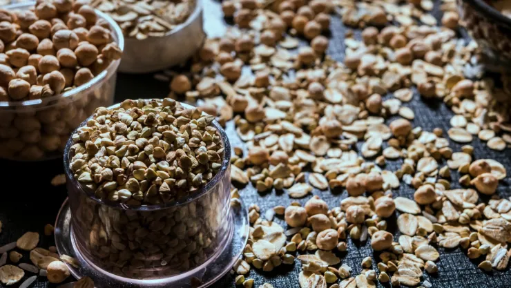 Cereal natural o avena: ¿Qué afecta más los niveles de glucosa en la sangre?