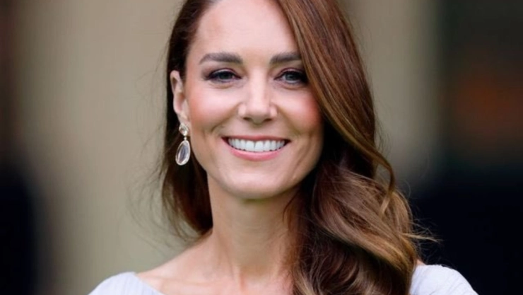 Kate Middleton enferma de cáncer: Estos son los efectos secundarios de la quimioterapia