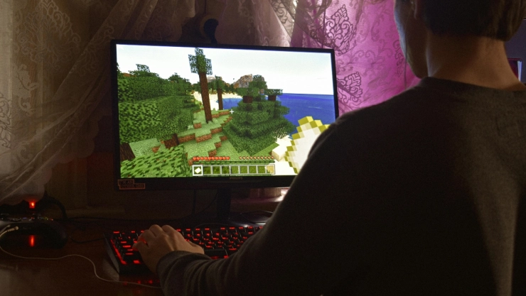 Policía Cibernética alerta por fraudes y estafas en videojuegos