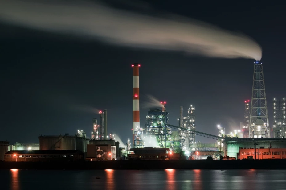 Petróleo Arabia Saudita