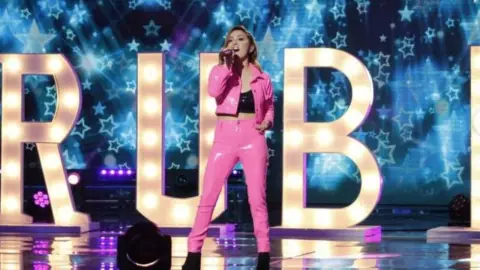 Rubí predice al ganador de La Academia 20 Años; esto dijo