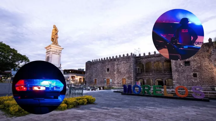 Elecciones 2024: Propuestas sobre seguridad de las candidatas a la gubernatura de Morelos